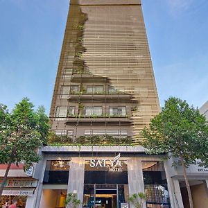 Satya Danang Hotel